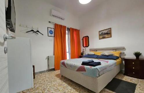 Eva Capital Guest House Vitinia Quarto foto